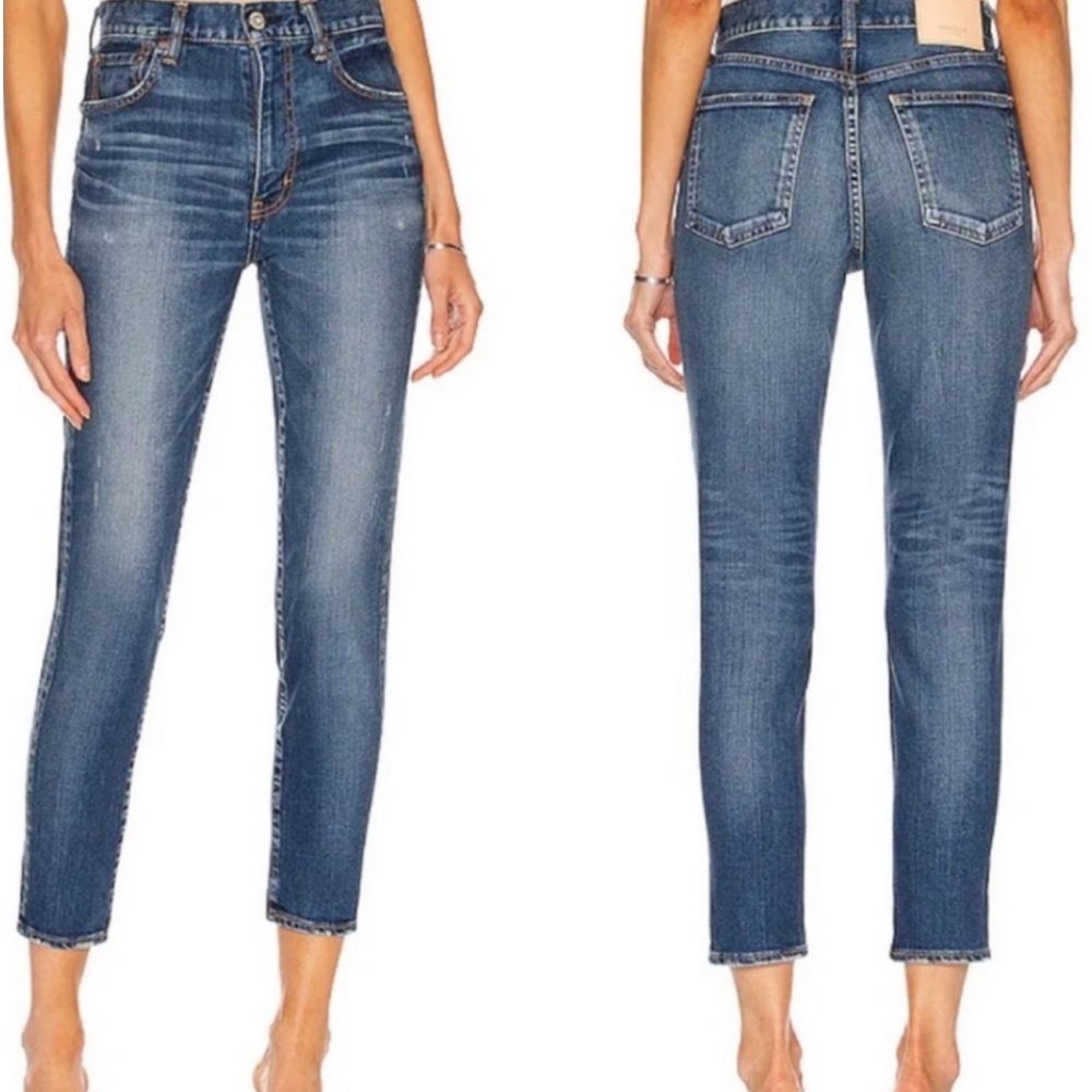 MOUSSY VINTAGE Tamworth Skinny 28